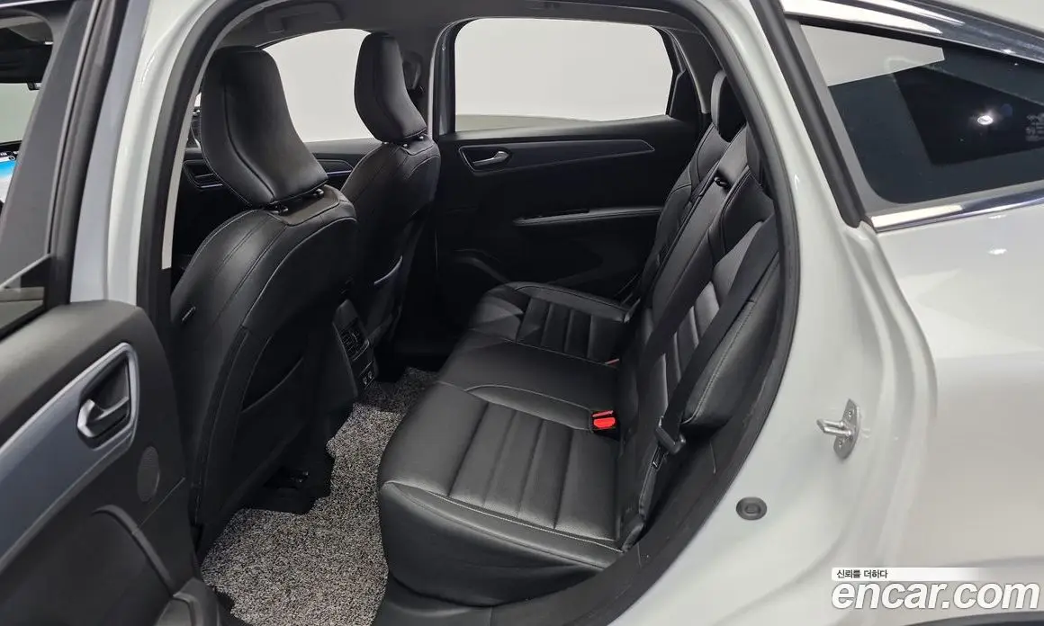 Renault (Samsung) XM3 2022 1.6 автомат (гидро), фото 16