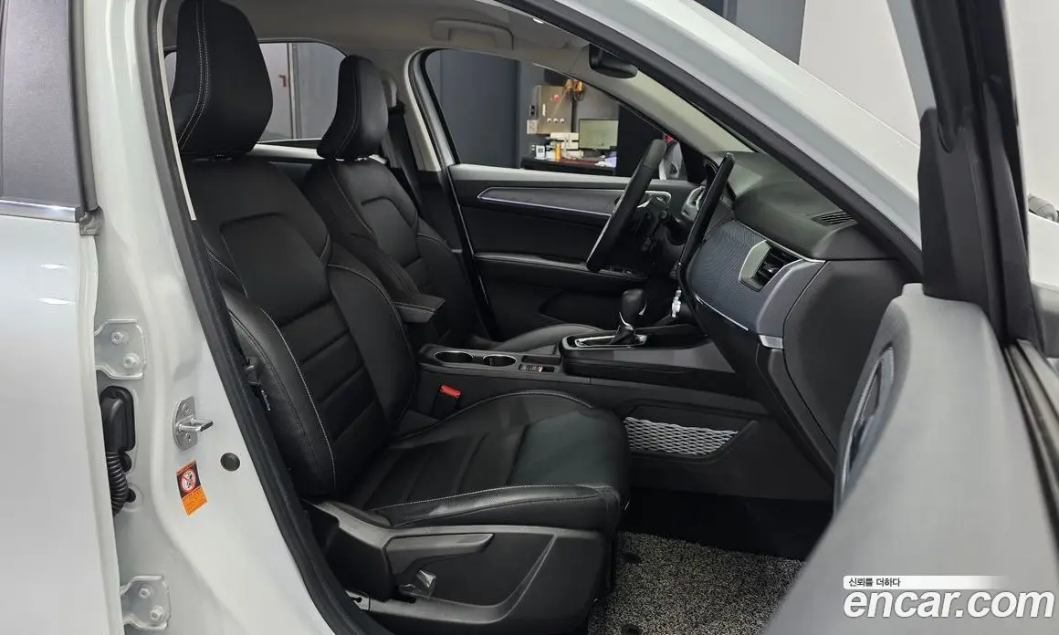 Renault (Samsung) XM3 2022 1.6 автомат (гидро), фото 17