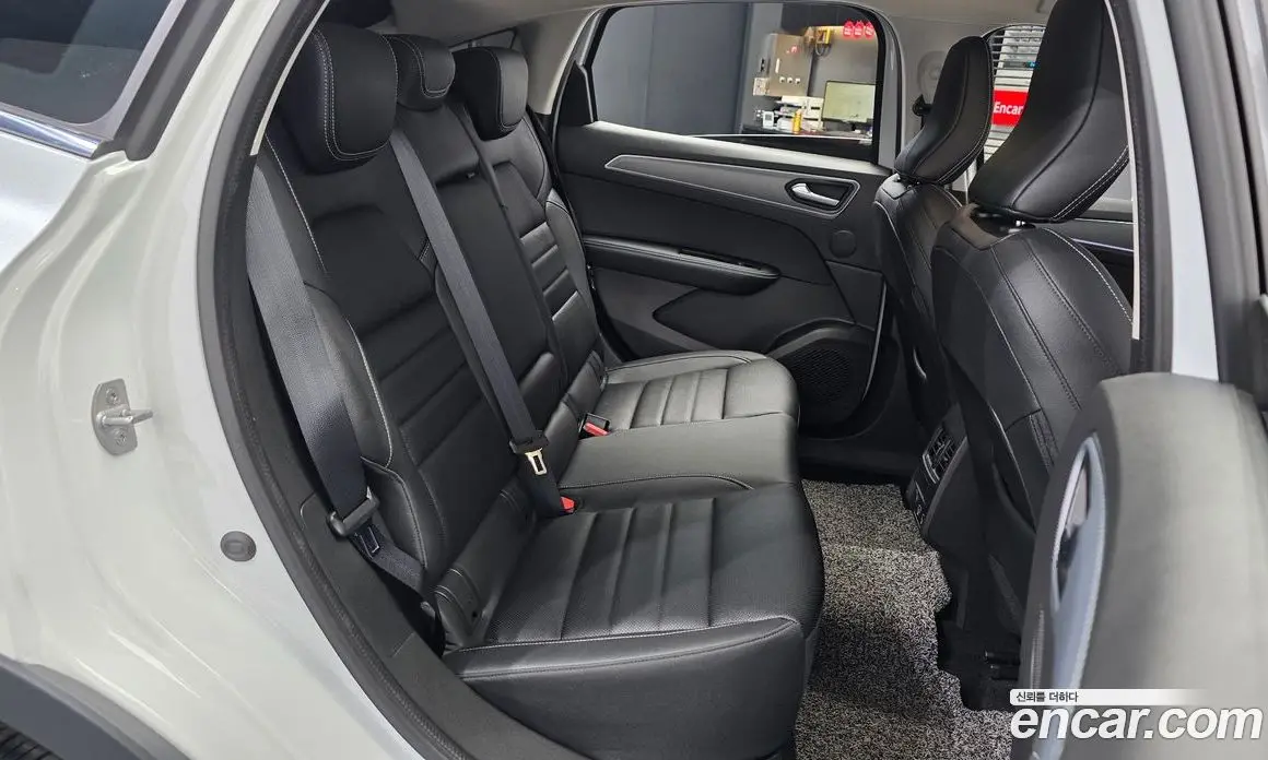 Renault (Samsung) XM3 2022 1.6 автомат (гидро), фото 18