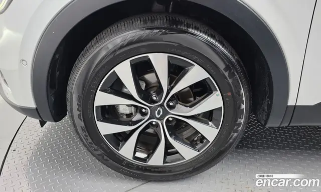 Renault (Samsung) XM3 2022 1.6 автомат (гидро), миниатюра 5
