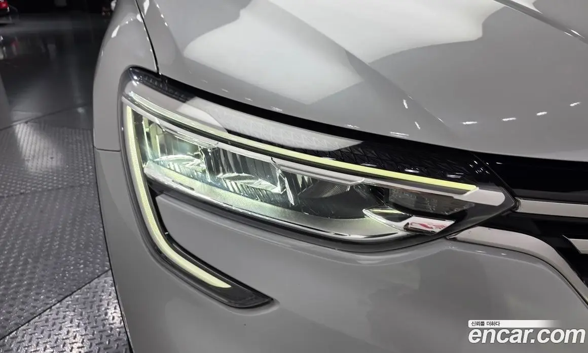 Renault (Samsung) XM3 2022 1.6 автомат (гидро), фото 8