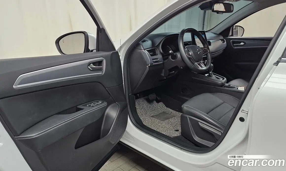 Renault (Samsung) XM3 2022 1.6 автомат (гидро), фото 13