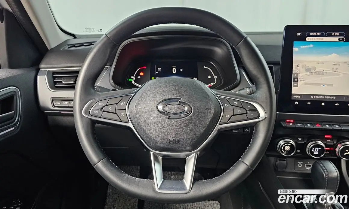 Renault (Samsung) XM3 2022 1.6 автомат (гидро), фото 19