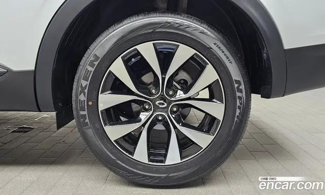 Renault (Samsung) XM3 2022 1.6 автомат (гидро), миниатюра 7
