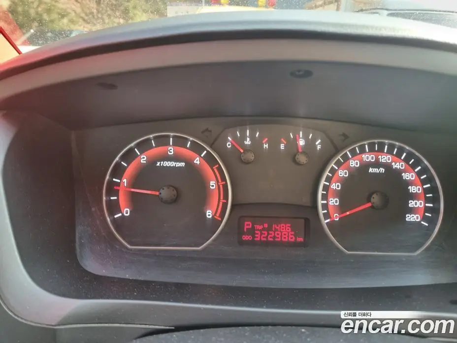 SsangYong Korando 2014 2.0 автомат (гидро), фото 19 SsangYong Korando 2014 2.0 автомат (гидро), фото 19