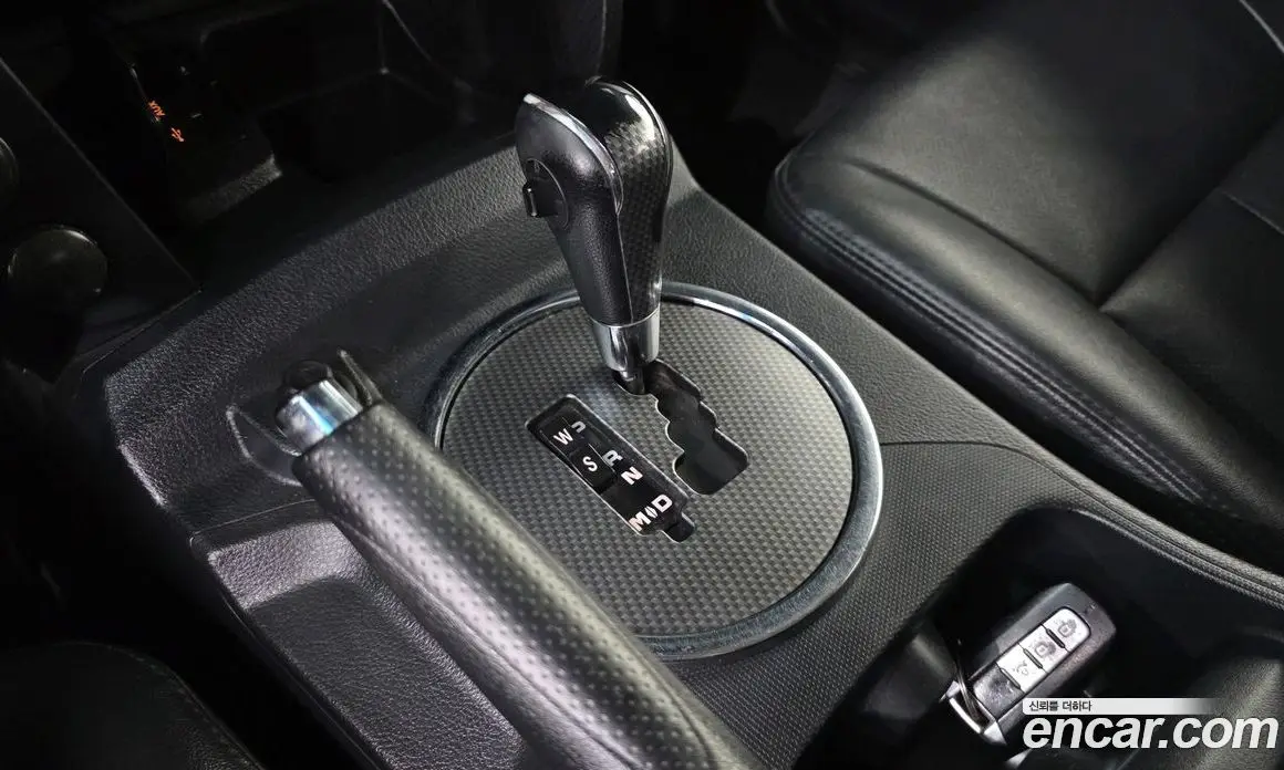 SsangYong Korando 2015 2.0 автомат (гидро), фото 12