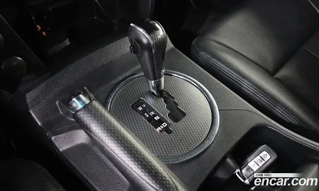 SsangYong Korando 2015 2.0 автомат (гидро), миниатюра 12