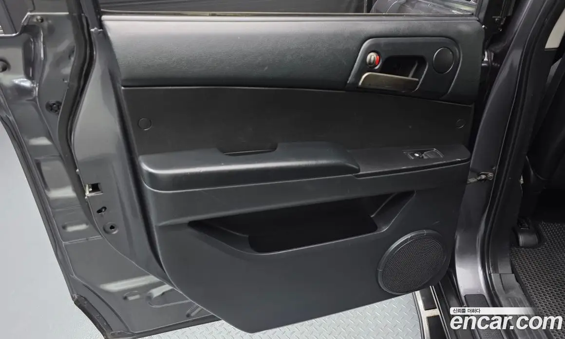 SsangYong Korando 2015 2.0 автомат (гидро), фото 15