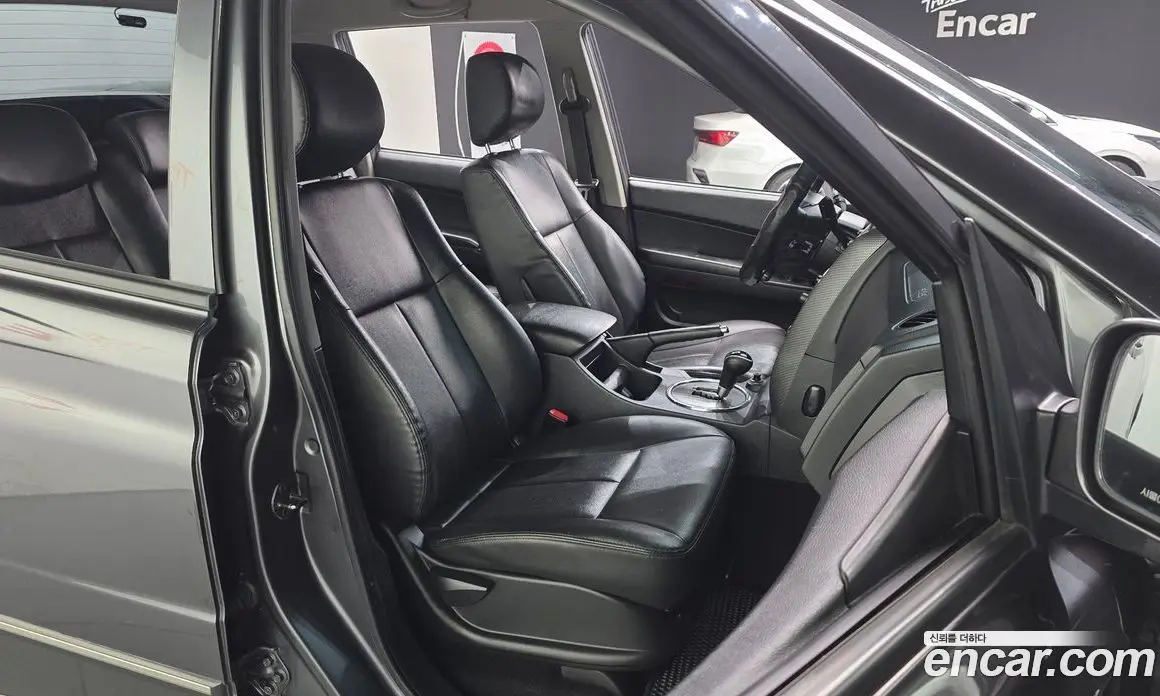 SsangYong Korando 2015 2.0 автомат (гидро), фото 16