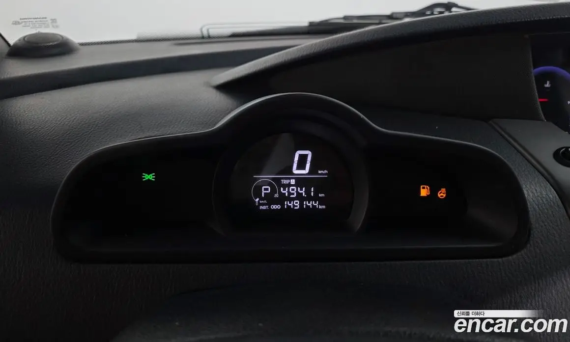 SsangYong Korando 2016 2.2 автомат (гидро), фото 11