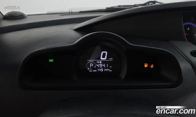 SsangYong Korando 2016 2.2 автомат (гидро), миниатюра 11