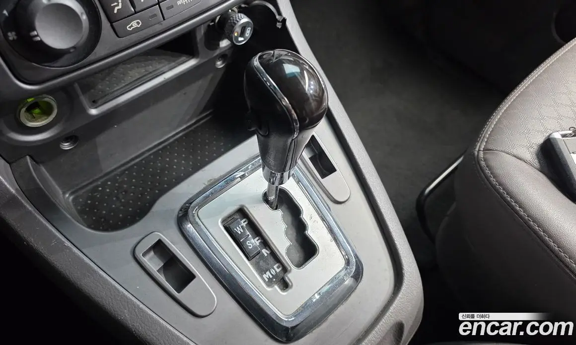 SsangYong Korando 2016 2.2 автомат (гидро), фото 12