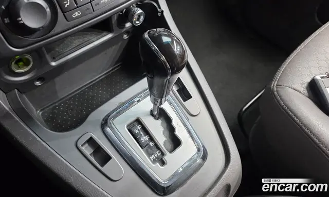 SsangYong Korando 2016 2.2 автомат (гидро), миниатюра 12