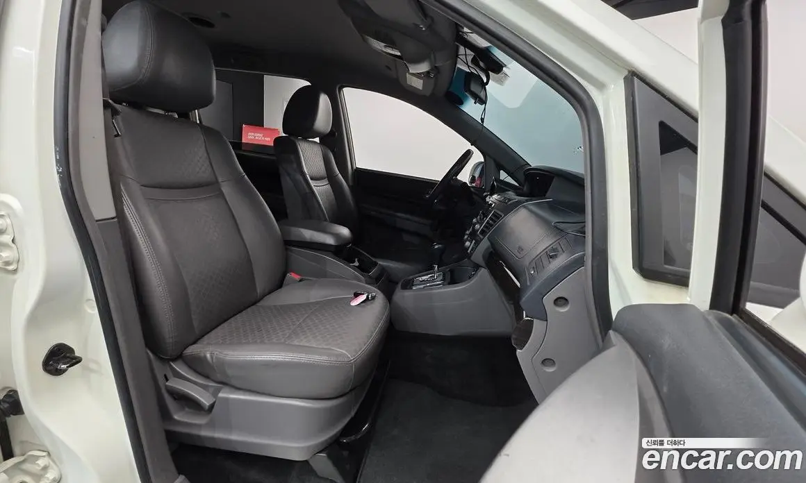 SsangYong Korando 2016 2.2 автомат (гидро), фото 13