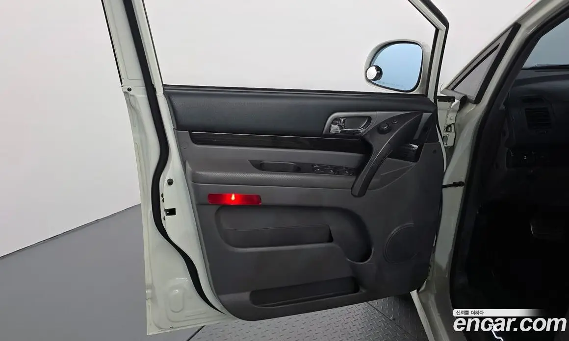 SsangYong Korando 2016 2.2 автомат (гидро), фото 14