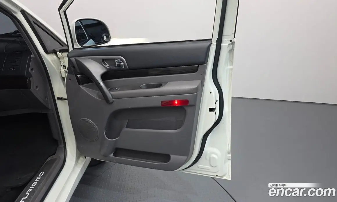 SsangYong Korando 2016 2.2 автомат (гидро), фото 15