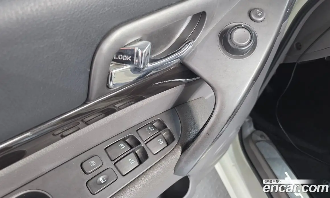 SsangYong Korando 2016 2.2 автомат (гидро), фото 18