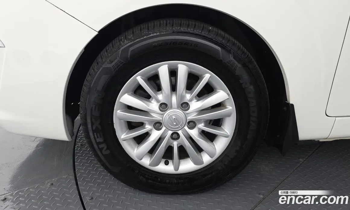 SsangYong Korando 2016 2.2 автомат (гидро), фото 5