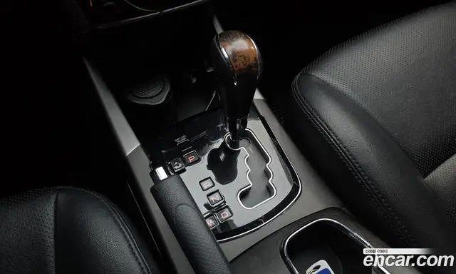 SsangYong Korando 2016 2.2 автомат (гидро), миниатюра 12