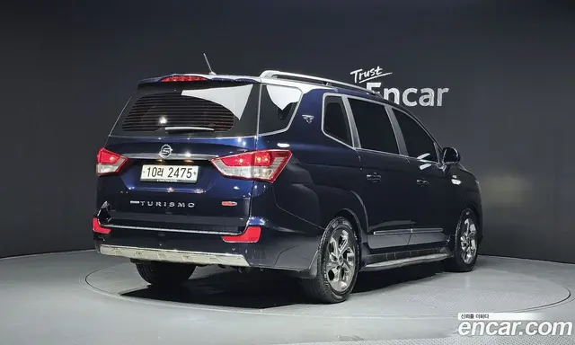 SsangYong Korando 2018 2.2 автомат (гидро), миниатюра 2 SsangYong Korando 2018 2.2 автомат (гидро), миниатюра 2