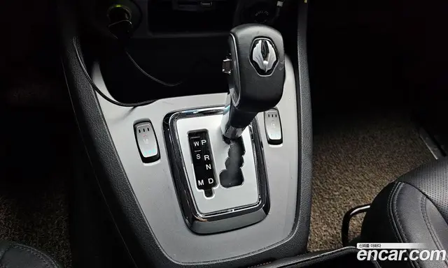 SsangYong Korando 2018 2.2 автомат (гидро), миниатюра 12