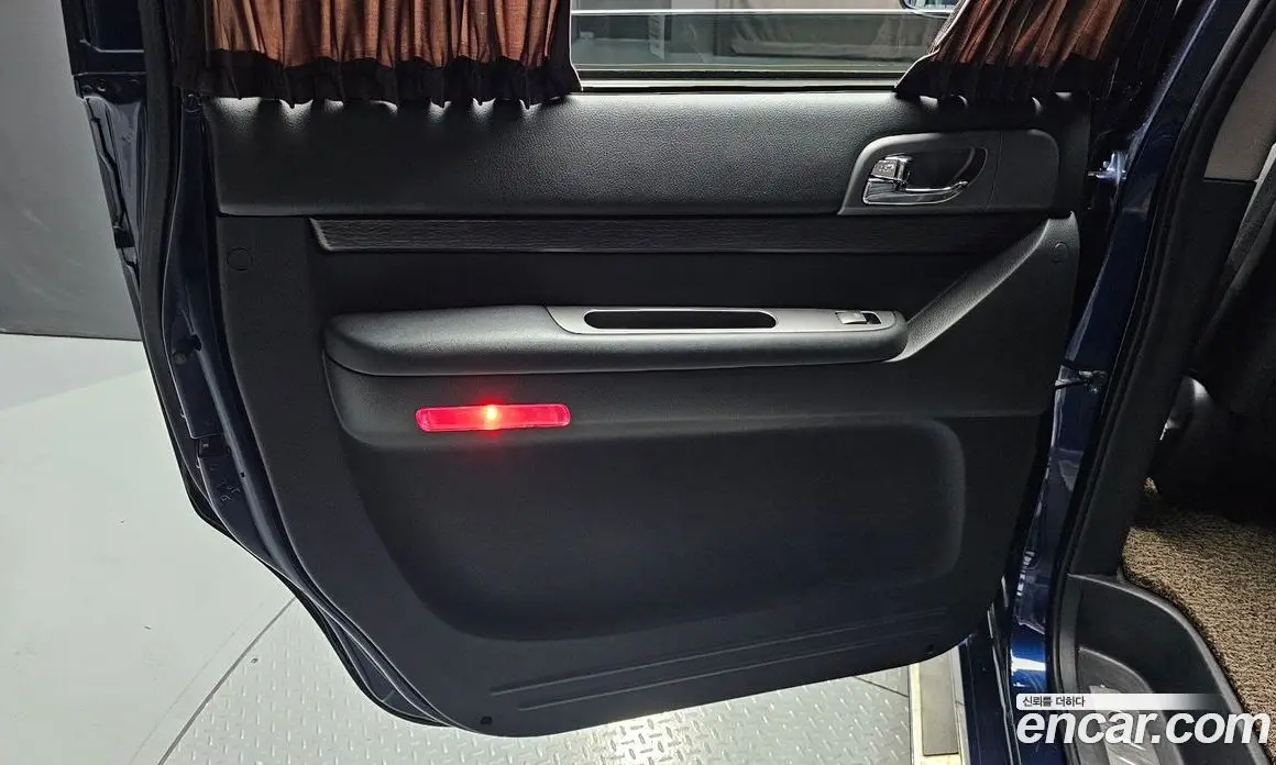 SsangYong Korando 2018 2.2 автомат (гидро), фото 15 SsangYong Korando 2018 2.2 автомат (гидро), фото 15