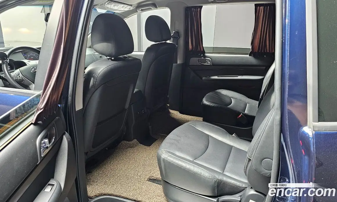 SsangYong Korando 2018 2.2 автомат (гидро), фото 16 SsangYong Korando 2018 2.2 автомат (гидро), фото 16