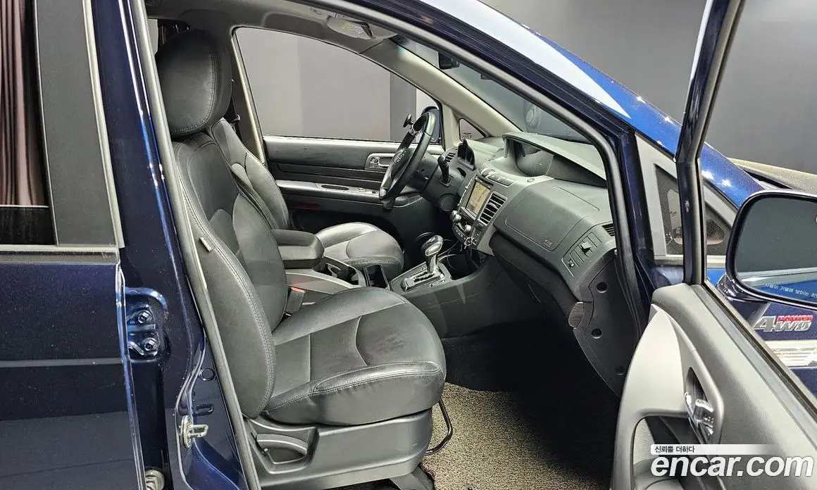 SsangYong Korando 2018 2.2 автомат (гидро), фото 17 SsangYong Korando 2018 2.2 автомат (гидро), фото 17