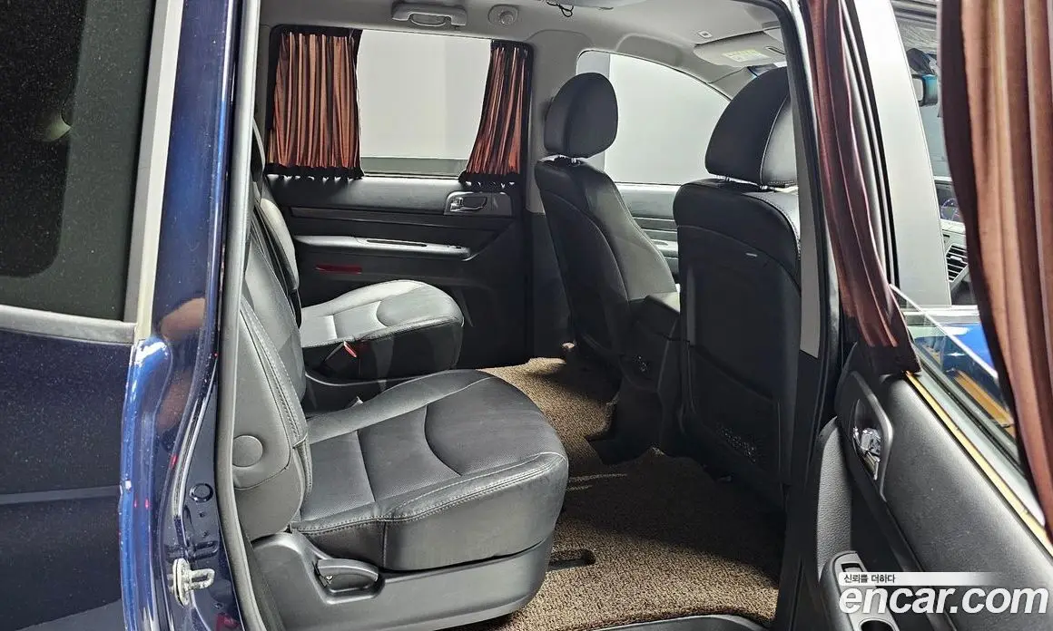 SsangYong Korando 2018 2.2 автомат (гидро), фото 18 SsangYong Korando 2018 2.2 автомат (гидро), фото 18