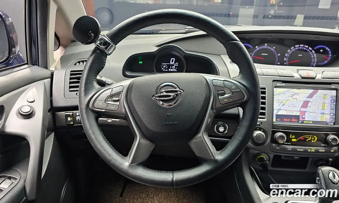 SsangYong Korando 2018 2.2 автомат (гидро), фото 19 SsangYong Korando 2018 2.2 автомат (гидро), фото 19