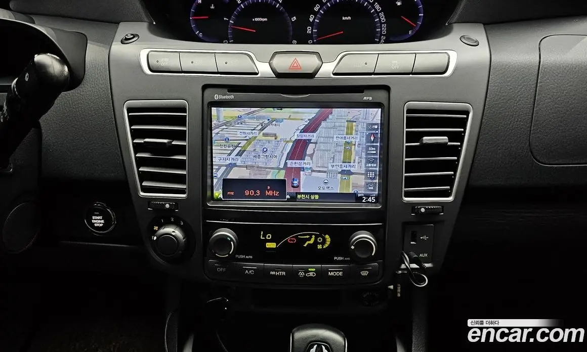SsangYong Korando 2018 2.2 автомат (гидро), фото 20 SsangYong Korando 2018 2.2 автомат (гидро), фото 20