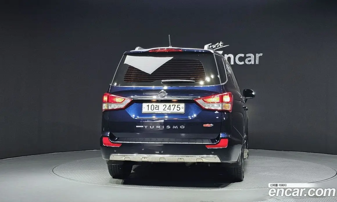 SsangYong Korando 2018 2.2 автомат (гидро), фото 4 SsangYong Korando 2018 2.2 автомат (гидро), фото 4