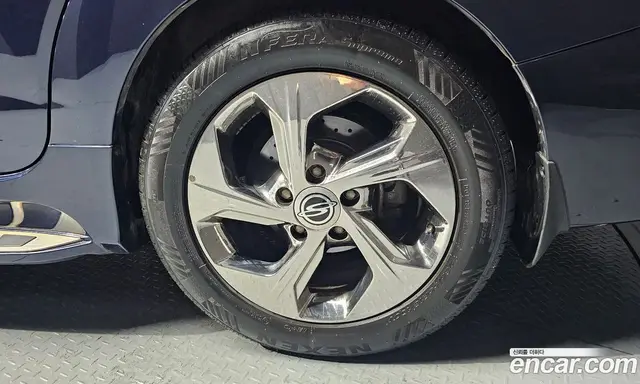 SsangYong Korando 2018 2.2 автомат (гидро), миниатюра 7 SsangYong Korando 2018 2.2 автомат (гидро), миниатюра 7