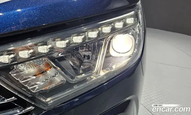 SsangYong Korando 2018 2.2 автомат (гидро), миниатюра 8 SsangYong Korando 2018 2.2 автомат (гидро), миниатюра 8