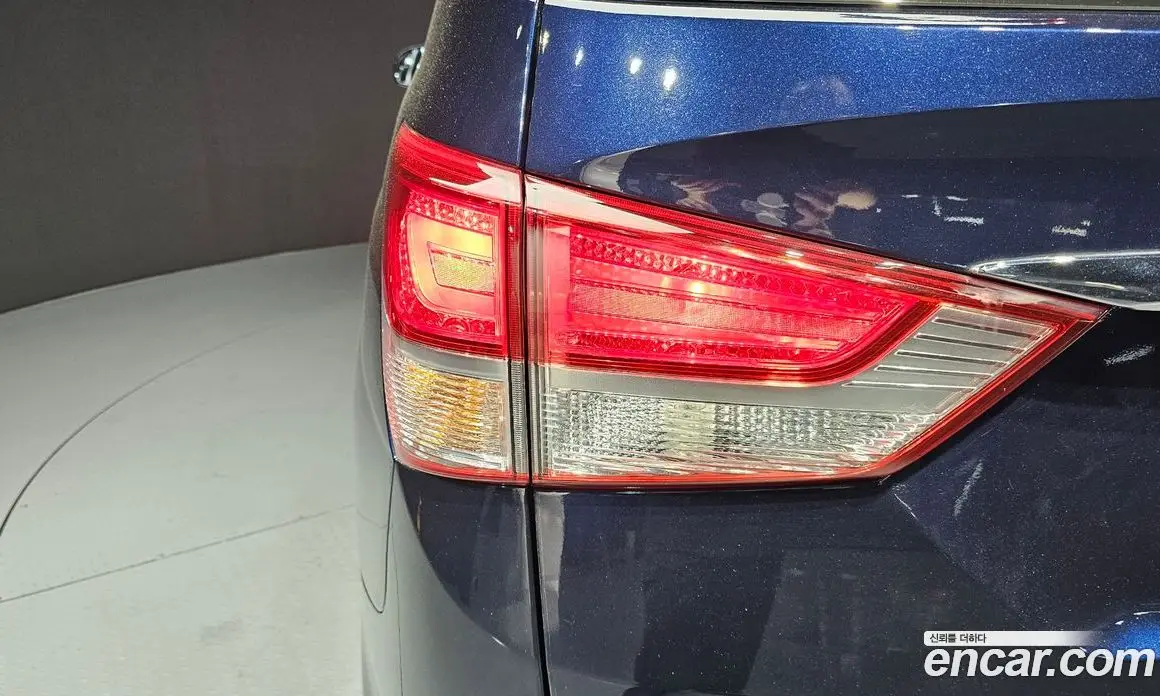 SsangYong Korando 2018 2.2 автомат (гидро), фото 9 SsangYong Korando 2018 2.2 автомат (гидро), фото 9