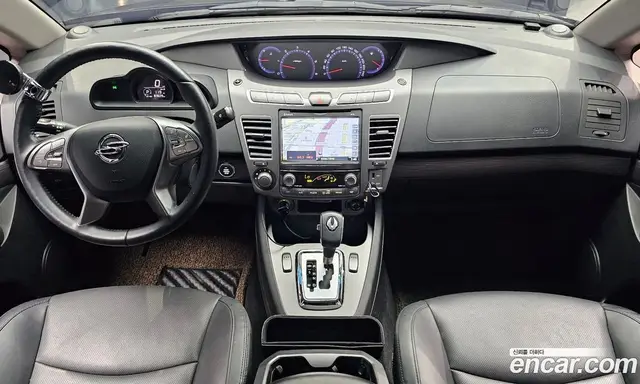 SsangYong Korando 2018 2.2 автомат (гидро), миниатюра 10 SsangYong Korando 2018 2.2 автомат (гидро), миниатюра 10
