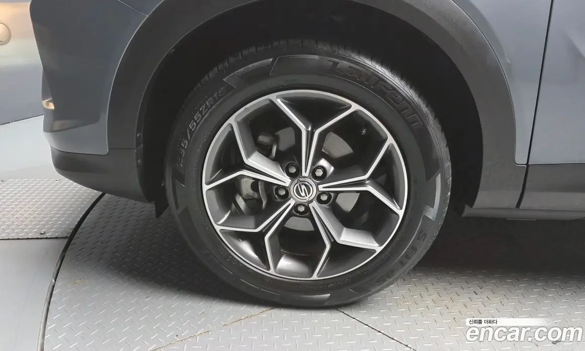 SsangYong Korando 2020 1.5 автомат (гидро), фото 5