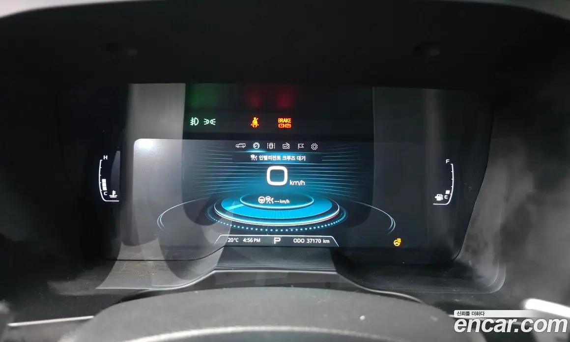 SsangYong Korando 2022 1.5 автомат (гидро), фото 11 SsangYong Korando 2022 1.5 автомат (гидро), фото 11