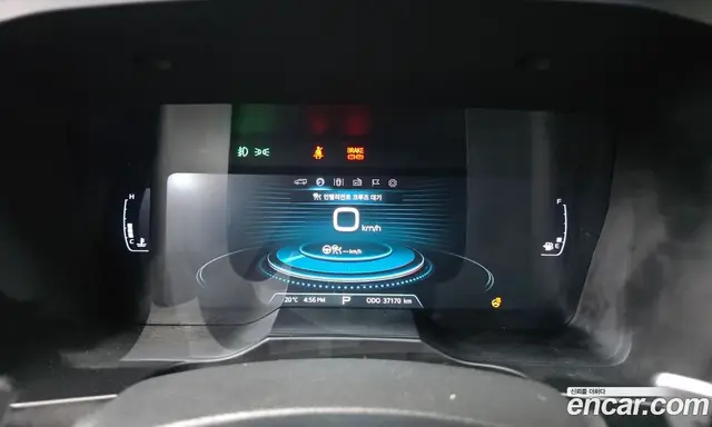 SsangYong Korando 2022 1.5 автомат (гидро), миниатюра 11 SsangYong Korando 2022 1.5 автомат (гидро), миниатюра 11