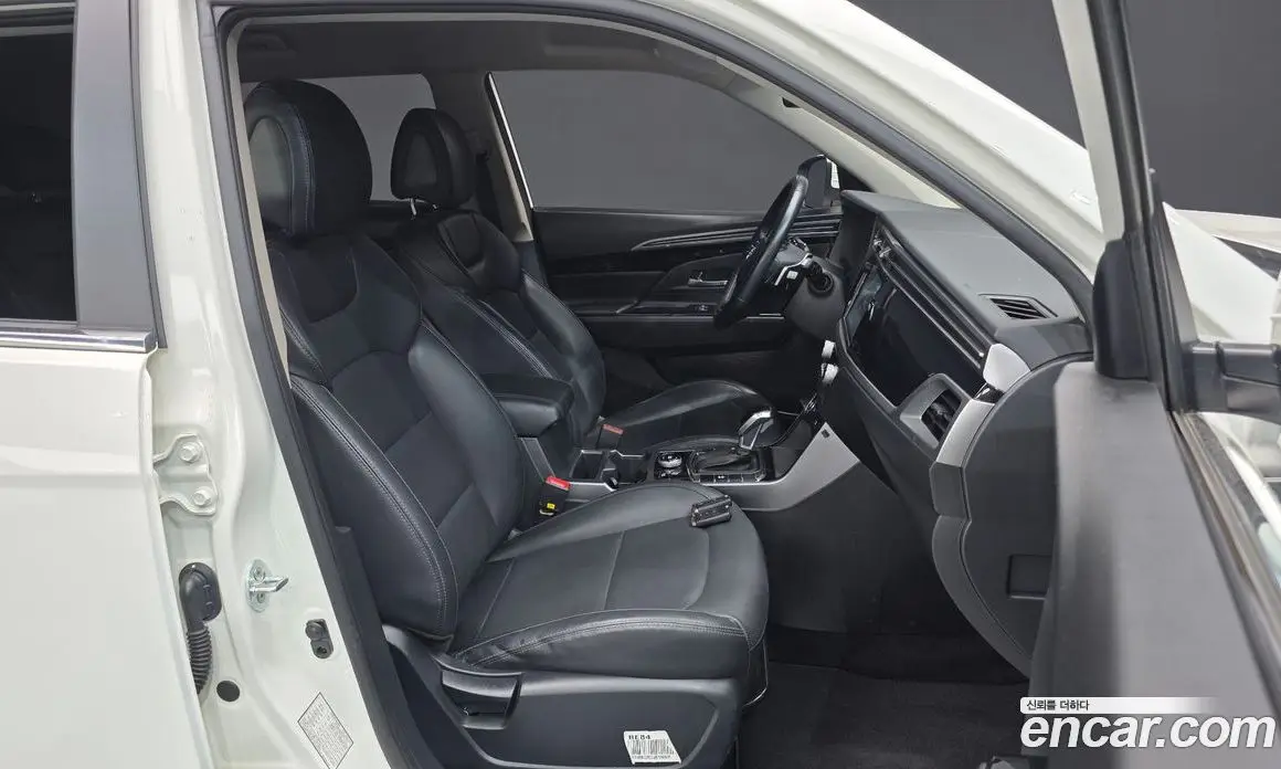 SsangYong Korando 2022 1.5 автомат (гидро), фото 13 SsangYong Korando 2022 1.5 автомат (гидро), фото 13