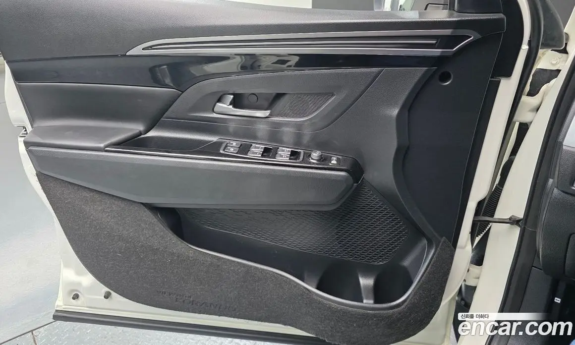 SsangYong Korando 2022 1.5 автомат (гидро), фото 14 SsangYong Korando 2022 1.5 автомат (гидро), фото 14