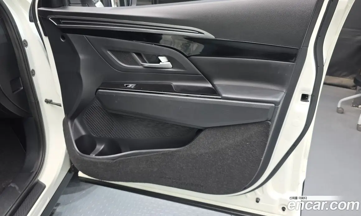 SsangYong Korando 2022 1.5 автомат (гидро), фото 15 SsangYong Korando 2022 1.5 автомат (гидро), фото 15