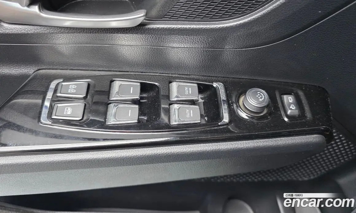 SsangYong Korando 2022 1.5 автомат (гидро), фото 17 SsangYong Korando 2022 1.5 автомат (гидро), фото 17