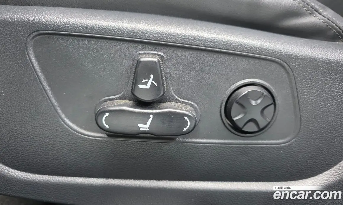 SsangYong Korando 2022 1.5 автомат (гидро), фото 18 SsangYong Korando 2022 1.5 автомат (гидро), фото 18
