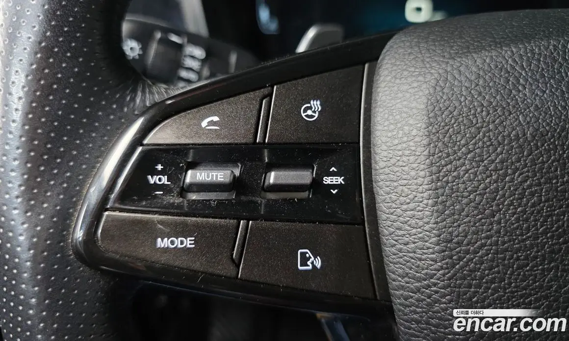 SsangYong Korando 2022 1.5 автомат (гидро), фото 20 SsangYong Korando 2022 1.5 автомат (гидро), фото 20