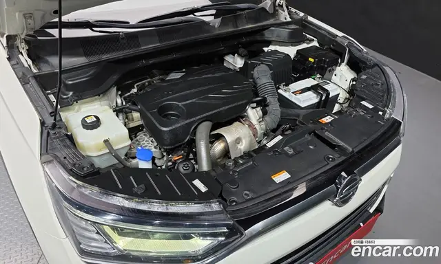 SsangYong Korando 2022 1.5 автомат (гидро), миниатюра 6 SsangYong Korando 2022 1.5 автомат (гидро), миниатюра 6
