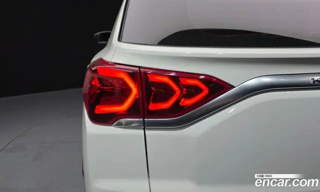 SsangYong Korando 2022 1.5 автомат (гидро), миниатюра 9 SsangYong Korando 2022 1.5 автомат (гидро), миниатюра 9