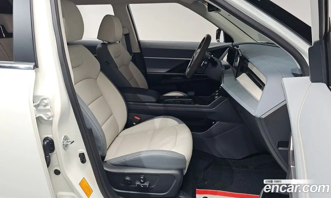SsangYong Musso 2025 0.2 автомат (гидро), фото 15 SsangYong Musso 2025 0.2 автомат (гидро), фото 15