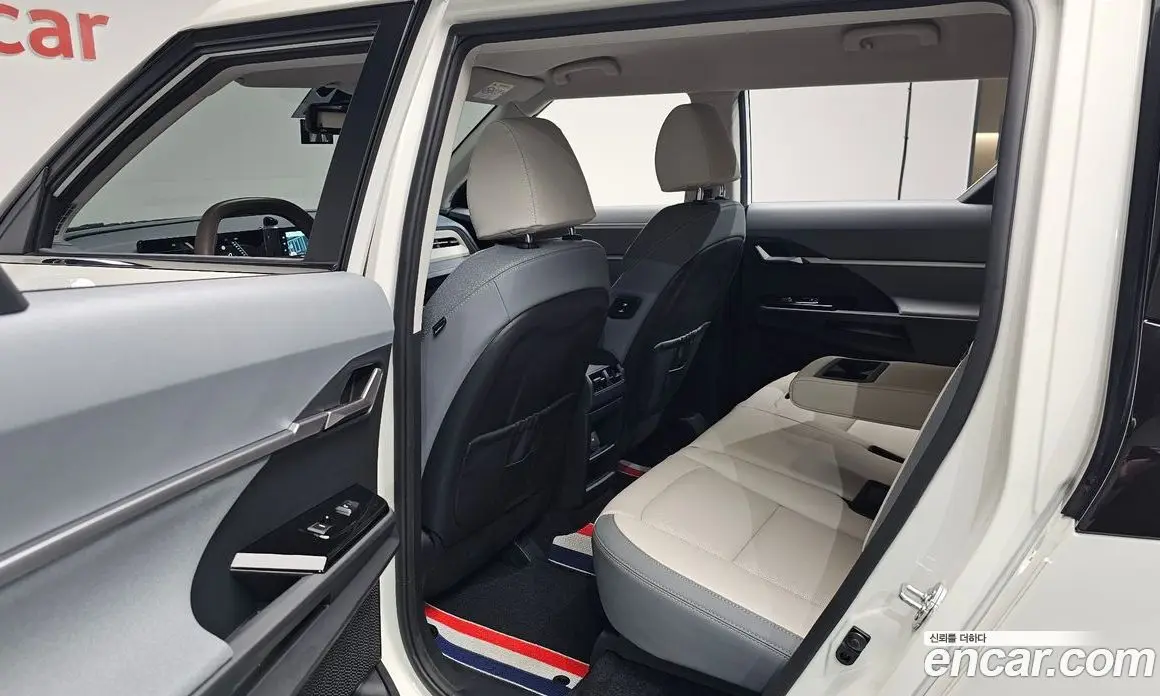 SsangYong Musso 2025 0.2 автомат (гидро), фото 17 SsangYong Musso 2025 0.2 автомат (гидро), фото 17