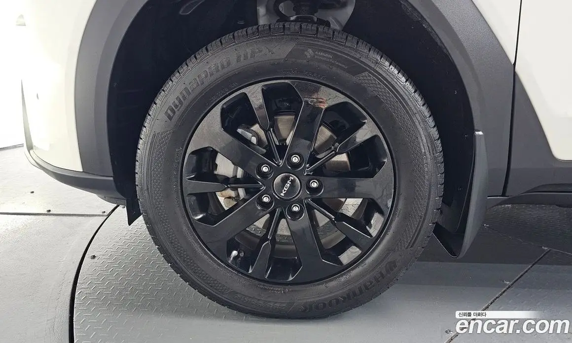 SsangYong Musso 2025 0.2 автомат (гидро), фото 4 SsangYong Musso 2025 0.2 автомат (гидро), фото 4